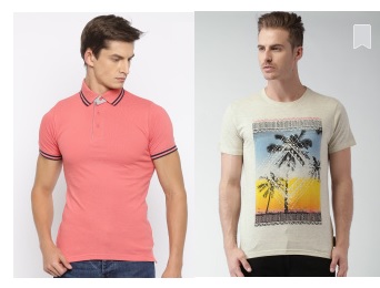 India Desire : Myntra Mystery Offer : Get Flat 90% Off + Extra 15% Cashback [CRAZY90]